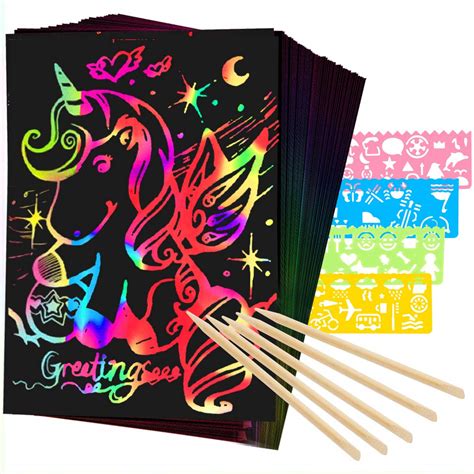 Little ones craft magical stylus
